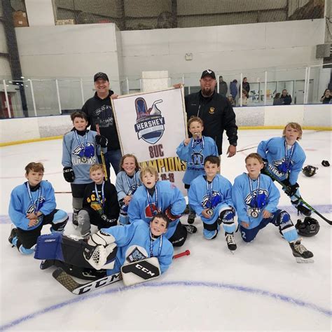 hershey goyard tournament|hershey hockey tournament 2024.